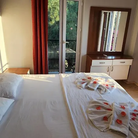 Daire Antas Deluxe Aparts