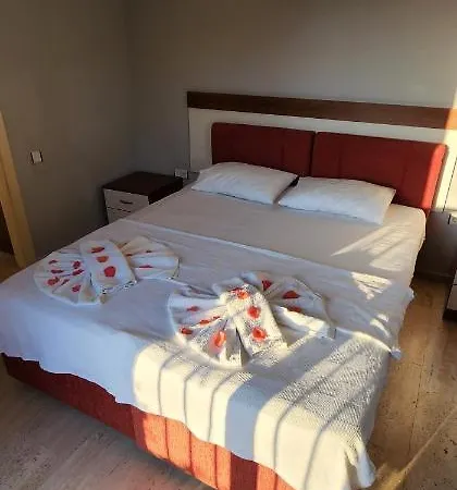 Antas Deluxe Aparts *