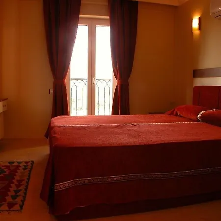 Antas Deluxe Aparts *