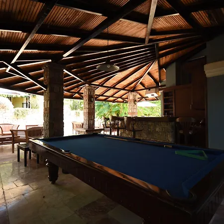 Daire Antas Deluxe Aparts