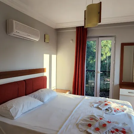 Antas Deluxe Aparts * Cedit