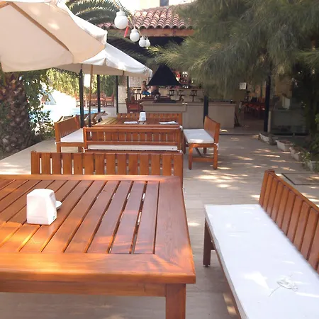 Antas Deluxe Aparts Cedit