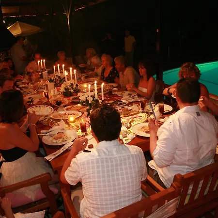 Antas Deluxe Aparts Daire *