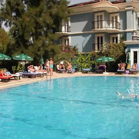 Antas Deluxe Aparts * Cedit