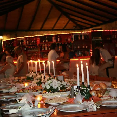 Antas Deluxe Aparts Daire Cedit