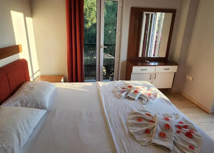 Appartement Antas Deluxe Aparts