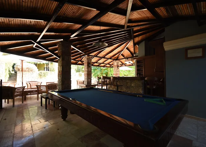 Appartement Antas Deluxe Aparts