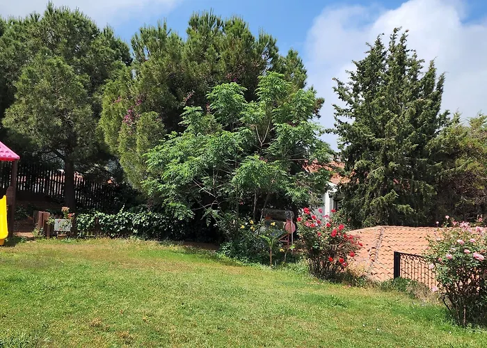 Appartement Antas Deluxe Aparts