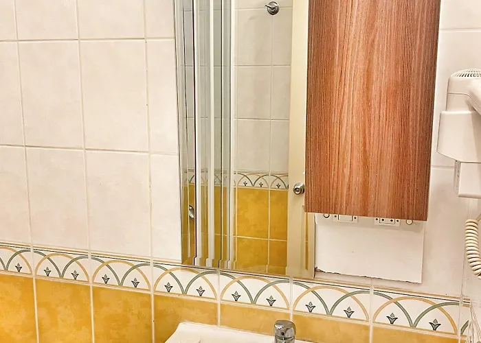 Antas Deluxe Aparts Appartement Cedit