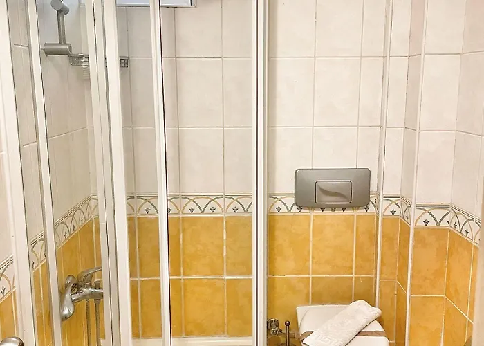 Appartement Antas Deluxe Aparts *