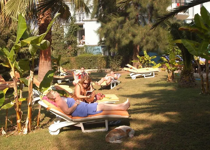 Appartement Antas Deluxe Aparts *