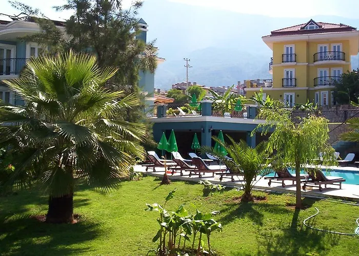 Appartement Antas Deluxe Aparts *