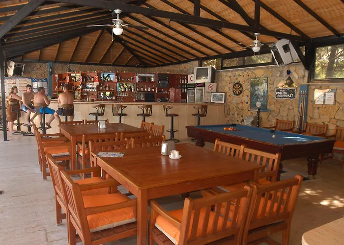 Antas Deluxe Aparts Appartement Cedit