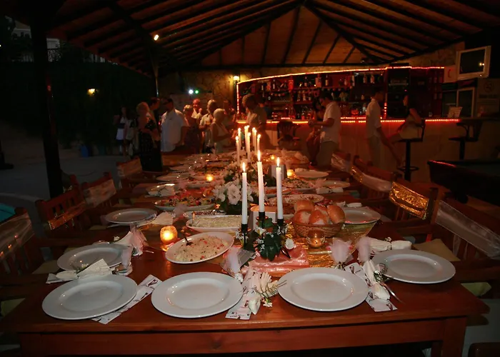 Appartement Antas Deluxe Aparts