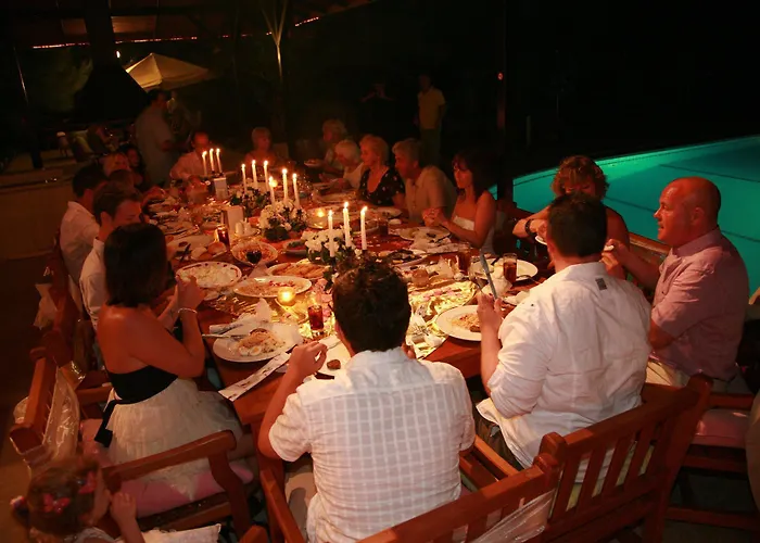 Antas Deluxe Aparts Appartement *