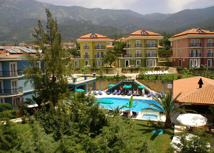 Appartement Antas Deluxe Aparts *