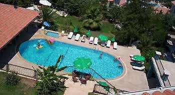 Appartement Antas Deluxe Aparts Cedit