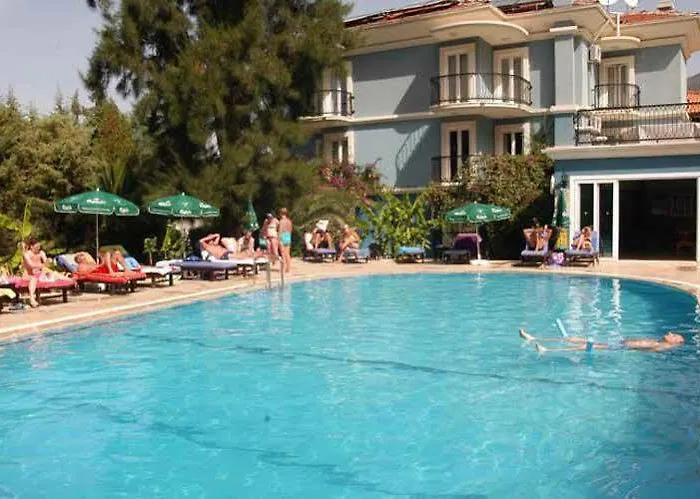 Antas Deluxe Aparts * Cedit