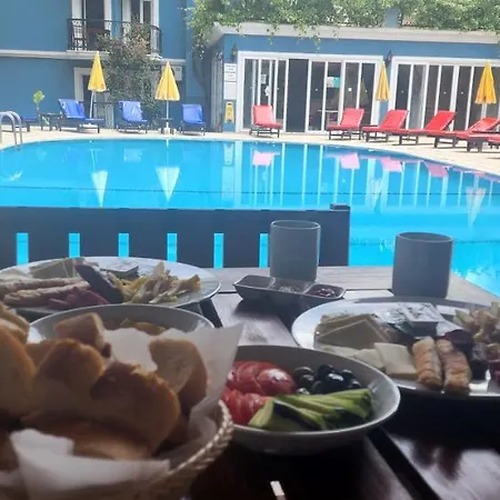 شقة Antas Deluxe Aparts *