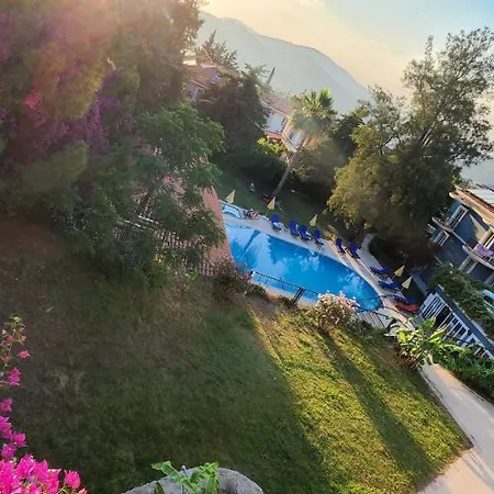 Antas Deluxe Aparts شقة *