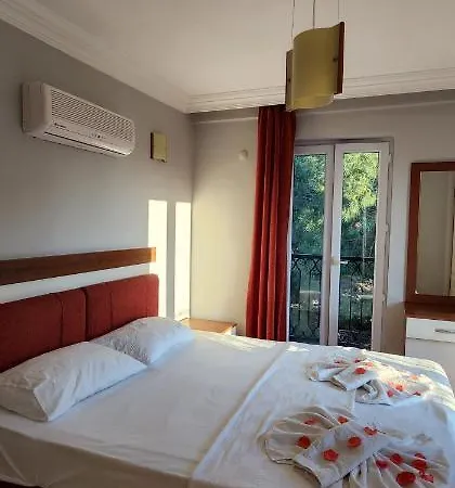 Antas Deluxe Aparts Apartment *