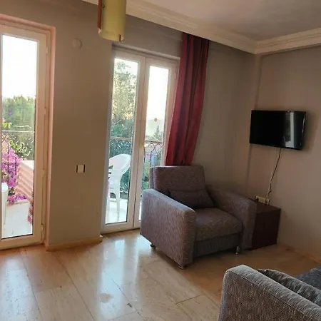 Antas Deluxe Aparts Cedit