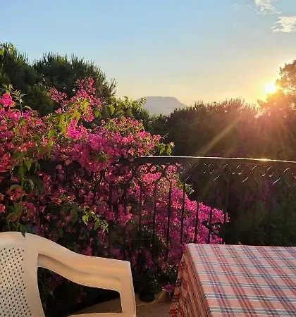 Antas Deluxe Aparts *