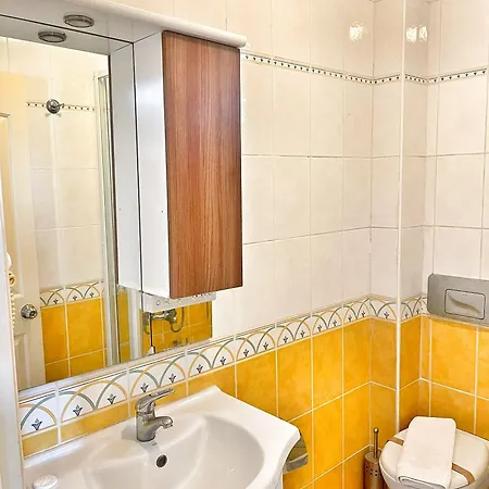 شقة Antas Deluxe Aparts Cedit