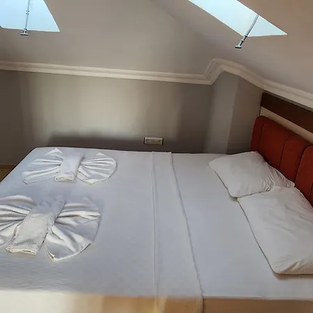 Antas Deluxe Aparts *