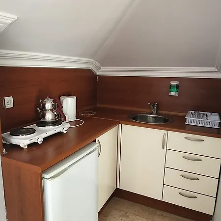 Antas Deluxe Aparts شقة *