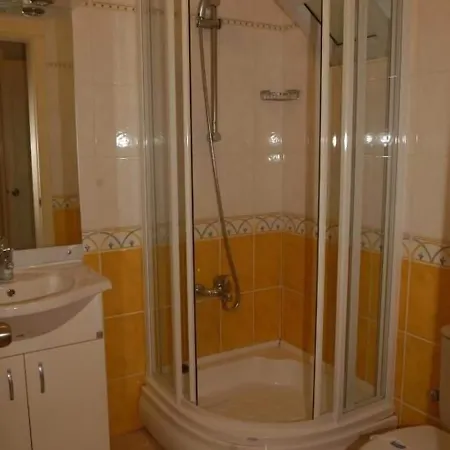 Antas Deluxe Aparts * Cedit