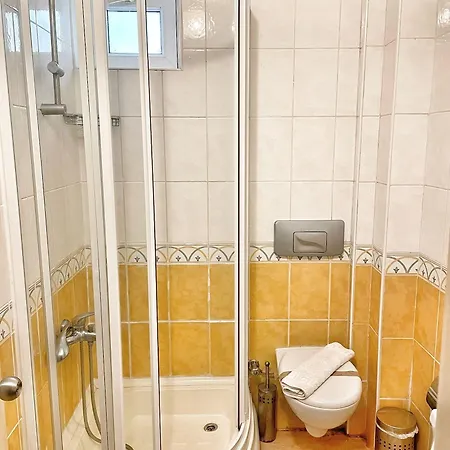 شقة Antas Deluxe Aparts *