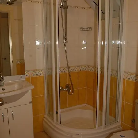 Apartment Antas Deluxe Aparts