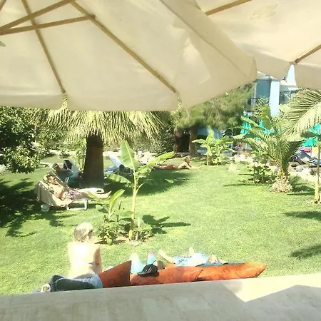Apartment Antas Deluxe Aparts