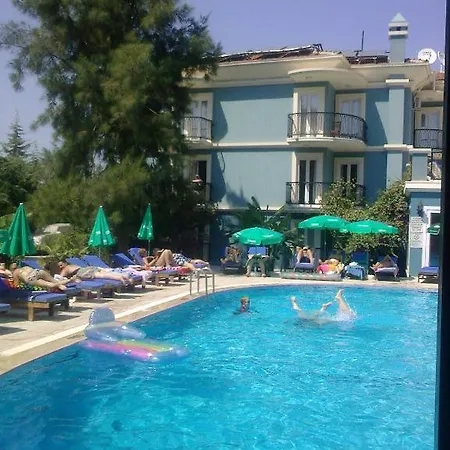 Apartment Antas Deluxe Aparts Cedit