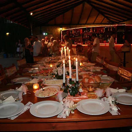 شقة Antas Deluxe Aparts