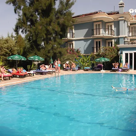 Antas Deluxe Aparts شقة