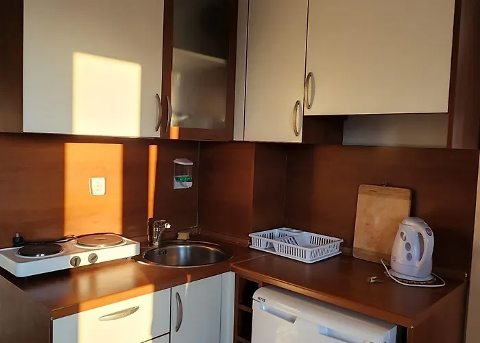 Antas Deluxe Aparts Apartament *